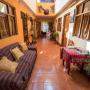 Szállodák - Huaraz, Hotel Galaxia