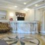 Hotely - Gomel, Park Hotel Zamkovy