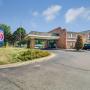 Szállodák - Waukegan, Motel 6 Waukegan