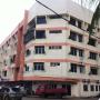 Apartmány - Kuala Terengganu, Wisma Pantai Apartment