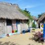Lodge - Keta, A&Y Wild Camp Ghana