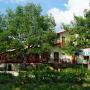 Szállodák - Pennabilli, Albergo Lago Verde