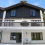 Apartmány - Lenzerheide, Capricornign