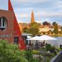 Hotel - Malchow, Rosendomizil