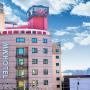 Hotel - Yeosu, MK Hotel