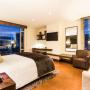 Szállodák - Bogotá, Hotel Cabrera Imperial Suites