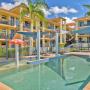 Апарт-отели - Порт-Маккуори, South Pacific Apartments