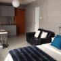 Apartmanok - Saint-Saphorin-sur-Morges, Studio St-Saphorin-Morges