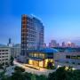 Отели - Чжэнчжоу, Sofitel Zhengzhou International