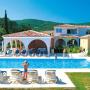 Aparthotels - Saint-Tropez, Résidence Odalys Le Jardin d'Artémis