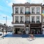 Apartmanok - Porto, BO - Fernandes Tomás