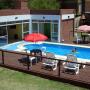 Apartmány - Villa Gesell, Rincon del Sol
