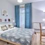 Hostely - Moskva, Hostel DOM
