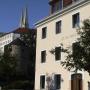 Szállodák - Görlitz, Garni Hotel Zum Hothertor
