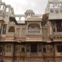Hotel - Udaipur, Shree Jagdish Mahal Heritage Hotel