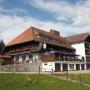Hotely - Häusern, Parkhotel Waldlust