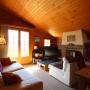Apartmanok - Chateau-d'Oex, Les Grillons