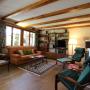 Apartmanok - Chateau-d'Oex, Le Stöckli
