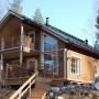 Apartmanházak - Ylämaa, Tapio's Villas