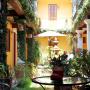 Szállodák - Oaxaca de Juárez, Hotel Dainzu