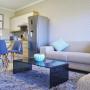 Apartmány - Durban, Central Park