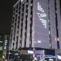 Hotely - Kwangdžu, Dubai Hotel
