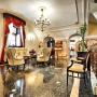 Szállodák - Újvidék, Hotel Leopold I