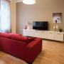 Appartamenti - Praga, Apartment Za Poricskou branou