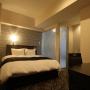 Szállodák - Tokió, APA Hotel Okachimachi Eki-Kita S