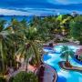 Resorts - Naklua , Cholchan Pattaya Beach Resort