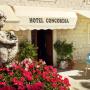 Hotels - Trogir, Hotel Concordia