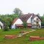 Hotely - Dammbach, Hotel Landgasthof Oberschnorrhof