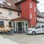 Penzióny - Geislingen an der Steige, Hörners Landgasthof