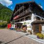 Szállodák - Gressoney-Saint-Jean, Hotel Gran Baita