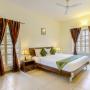 B&B (nocľahy s raňajkami) - Madikeri, Treebo Trend Oleander Serviced Apartments Coorg