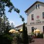 Hotely - Rabenau, Hotel König Albert Höhe