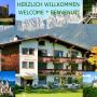 Apartmány - Reutte, Landhaus Panorama
