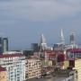 Ferienwohnungen - Batumi, Barbare Deluxe Apartment