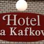 Hotels - Ostrava, Hotel na Kafkové