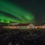 Szállodák - Grindavík, Northern Light Inn