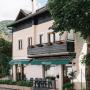 Szállodák - Scanno, Hotel Nilde