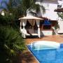 Villen - Protaras, Villa Princess Anna
