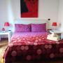 Panziók - Salerno, B&B Bouganville