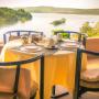 Hotels - Jinja, Living Waters Resort