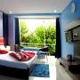 Hotels - Dharamshala, Hotel The Destination