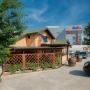 Motels - Danilovgrad, Motel Mustuluk
