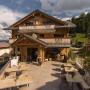 Szállodák - Stoos, Caschu Alp Boutique Design Hotel Stoos