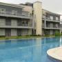 Apartmány - Ikeja, Oase Court