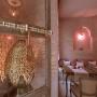 Riady - Marakéš, Riad Joya