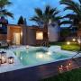 Hotely - Hersonissos, Paradise Island Villas